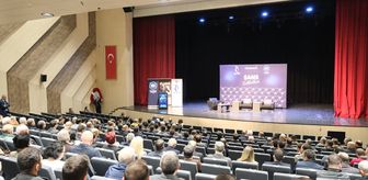 Balıkesir'de 'Şans Sohbetleri Programı' düzenlendi