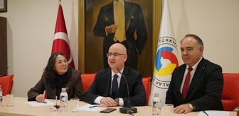 Balıkesir'de 'zeytinyağı lisanslı depo' kuruluyor