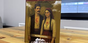 Balkan Türklerinin 113 yıllık kayıp hikayesi 'Uslu ile Süslü' kitap olarak basıldı