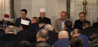 Balkanlar'da Müslümanlar Ramazan Bayramı namazını kıldı