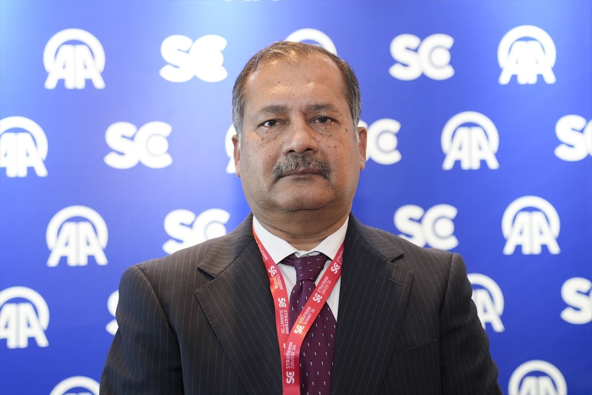 Bangladeş Enformasyon ve Yayıncılık Bakanı Swapon, teknolojinin dezenformasyona etkisini değerlendirdi Açı...