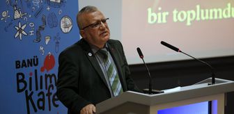 BANÜ'de Türkiye'de Aile Yapısındaki Değişmeler Konferansı düzenlendi