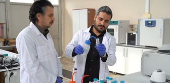 Bartın Üniversitesi radar izini azaltacak yeni nesil malzeme için çalışmalara başladı