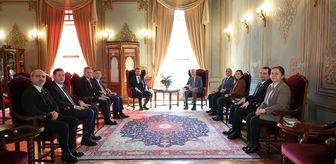 Basın İlan Kurumu ile İstanbul Üniversitesi arasında işbirliği protokolü imzalandı