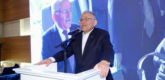 Başkan Büyükkılıç iftarda gençlerle buluştu