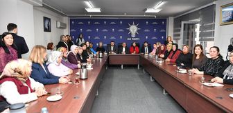 Başkan Büyükkılıç, ramazan öncesi istişare ve koordinasyon toplantılarına katıldı