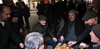 Başkan Çolakbayrakdar, ramazan ayında mahalle ziyaretlerine devam ediyor