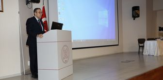 Başkentte 'Dünya Tüberküloz Günü Sempozyumu' düzenlendi