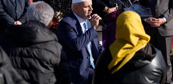Başkentte İstiklal Marşı'nın Kabulü ve Mehmet Akif Ersoy'u Anma Günü etkinliği düzenlendi