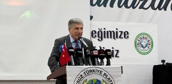 Başkentte Terörsüz Türkiye Platformunca iftar programı düzenlendi