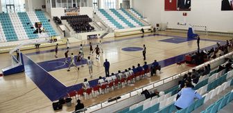Basketbol: 18 Yaş Altı Erkekler Anadolu Şampiyonası