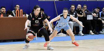 Basketbol: 18 Yaş Altı Kızlar Anadolu Şampiyonası