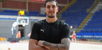 Basketbolda Sırbistan-Türkiye maçına doğru