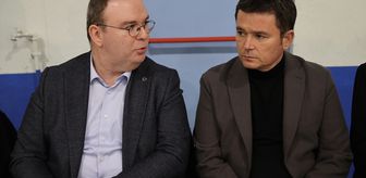 Batı Trakya'da toplu iftar programı düzenlendi