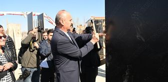 Batman'da AMATEM'in temeli atıldı