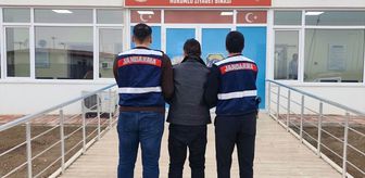 Batman'da çeşitli suçlardan aranan 35 kişi tutuklandı