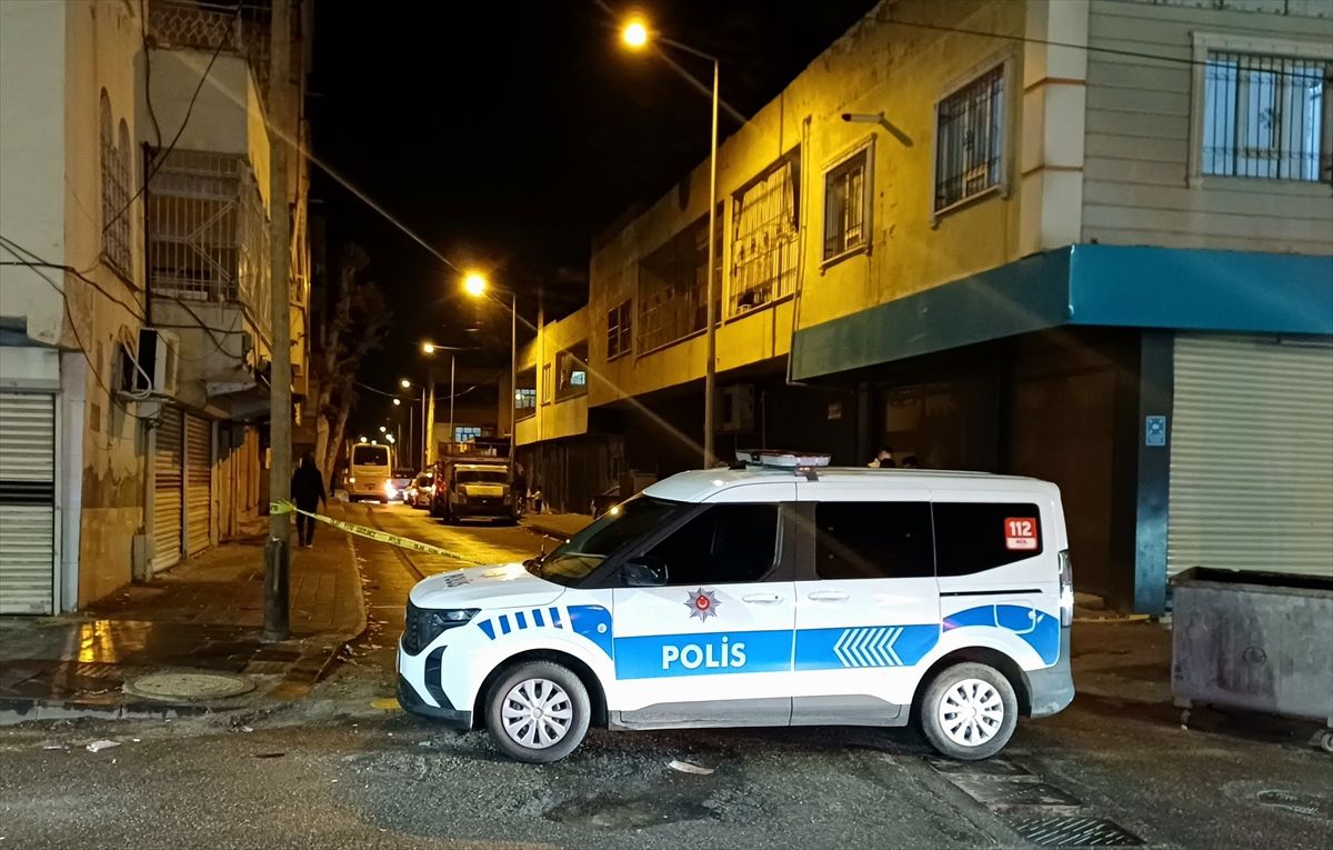 Batman'da çocukların kavgasına ailelerin karışması sonucu 9 kişi yaralandı