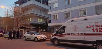 Batman'da silahlı saldırıya uğrayan anne ile oğlu öldü