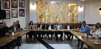 Bayburt'ta turizm 2026 vizyon programı düzenlendi