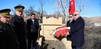 Bayburt'un düşman işgalinden kurtuluşunun 108. yıl dönümü dolayısıyla etkinlikler yapıldı