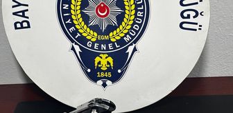 Bayındır'da uyuşturucu operasyonunda 1 tutuklama