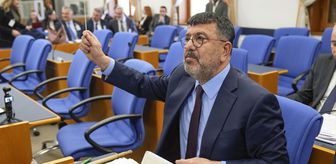 Bazı Kanunlarda Değişiklik Yapılmasına Dair Kanun Teklifi TBMM Plan ve Bütçe Komisyonu'nda
