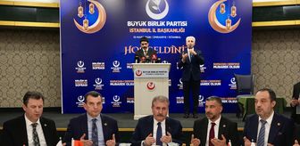 Destici: 'Haydutlar bedelini ödeyecek'