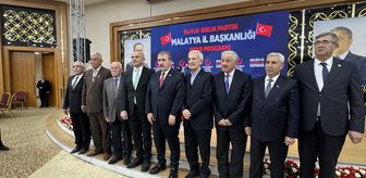 Destici'den ABD ve İsrail'e Sert Tepki