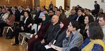 Berlin'de İslamofobi ile Mücadele Günü'nde ilk kez anma etkinliği düzenlendi