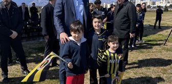 Besim Aybars Kulüpler Kros Süper Ligi final yarışları Antalya'da yapıldı
