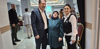 Beypazarı'nda Şehit Mehmet Çifci Anısına İftar Programı Düzenlendi
