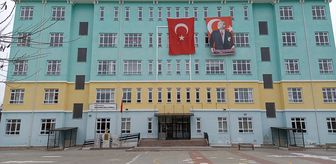 Beypazarı'nda okullarda ikinci ara tatilin ardından ilk ders zili çaldı