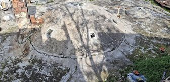 Beypazarı'ndaki Beyoğlu hamamı restore edilecek