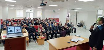 Beypazarı'ndan kısa kısa