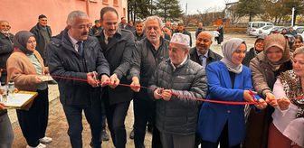 Beyşehir'de kadınlara istihdam projesi