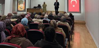 Beyşehir'den kısa kısa