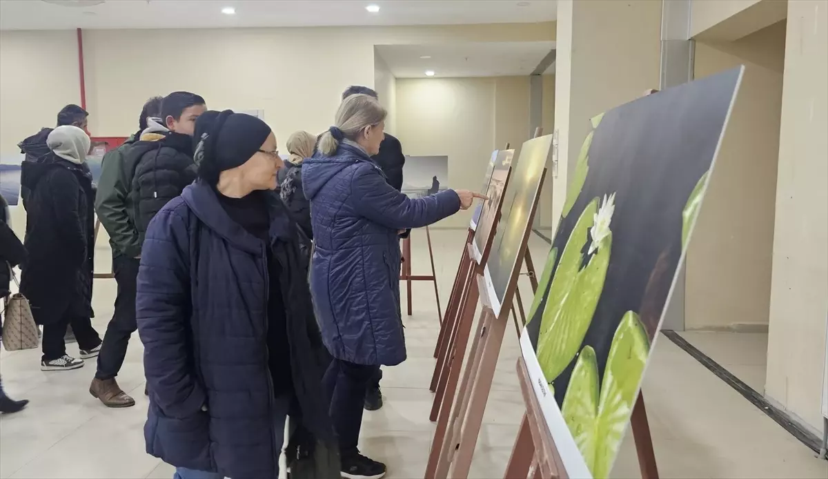 Beyşehir'den kısa kısa