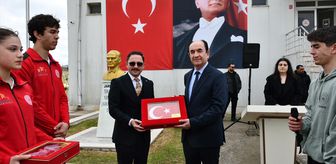 Biga'dan kısa kısa
