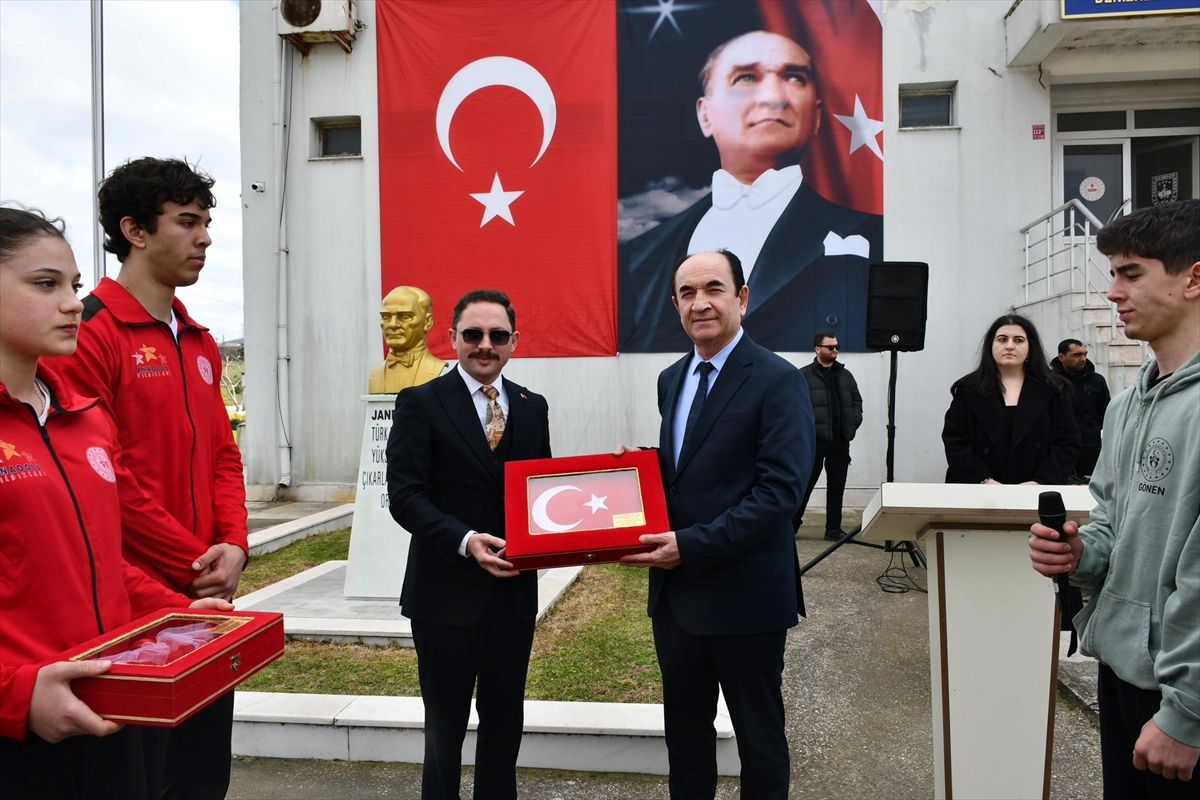 Biga'dan kısa kısa