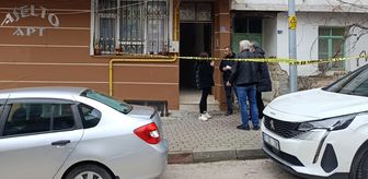 Bilecik'te bir kişi evinde ölü bulundu