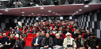 Bilecik'te 'Erken Cumhuriyet Döneminde Bilecik' kitabı tanıtıldı