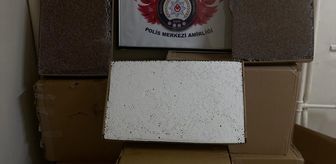 Bilecik'te kaçakçılık operasyonunda 1 şüpheli yakalandı
