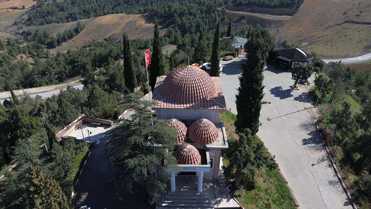 Bilecik'te Kadir Gecesi'nde 'Kadir pilavı' geleneği yıllardır sürdürülüyor