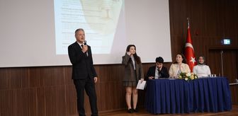Bilkent Şehir Hastanesinde 'Yarık Dudak ve Damak Merkezi Çalıştayı' düzenlendi