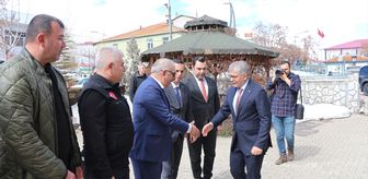 Bingöl'de 230 deprem konutu için kura çekildi