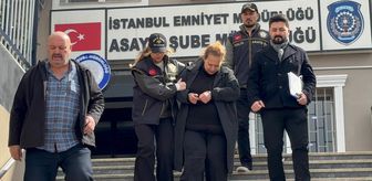 Birliktelik yaşadığı kişiyi ölü bulduğu ihbarında bulunan kadın cinayeti itiraf etti