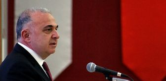 Kırgızistan-Türkiye İlişkileri Konferansı