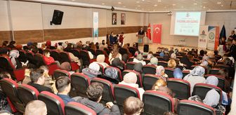 Bitlis'te 8 Mart Dünya Kadınlar Günü programı düzenlendi