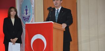 Bitlis'te anneler madde bağımlılığı konusunda bilgilendirildi