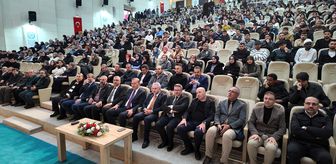 Bitlis'te Kur'an-ı Kerim'i Güzel Okuma Yarışması seçmeleri yapıldı